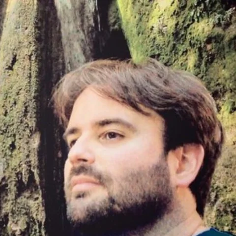 Retrato de Carlos D. Barranco González
