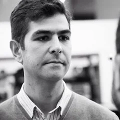 Retrato de José Ignacio Merino