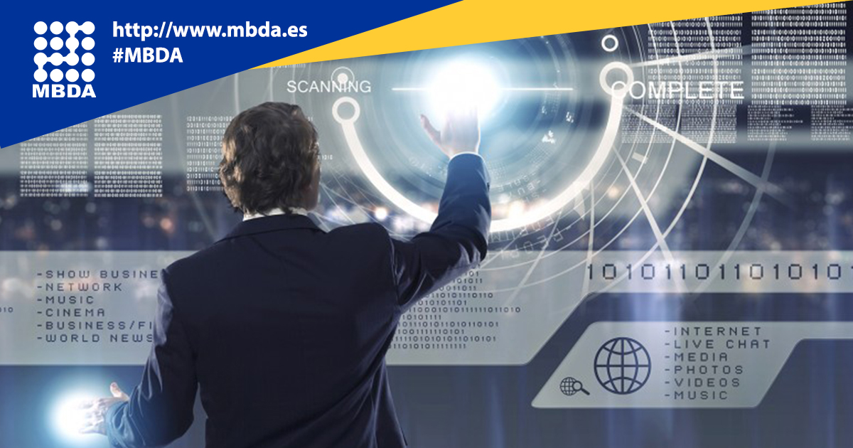 big data en la empresa