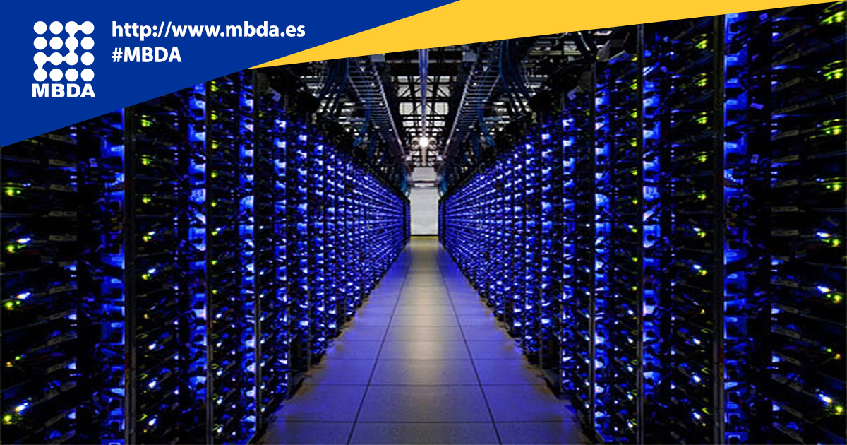 master ingeniería informática